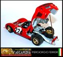 Targa Florio 1967 - Ferrari 330 P4 - Jouef 1.18 (11)